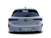 Gebraucht Opel Astra GSe 224 PS (164 kW) 2023 Weiss Limousine