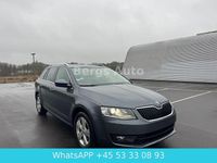 Gebraucht Skoda Octavia 110 PS (80 kW) 2016 Grau Kleinwagen
