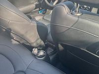 Gebraucht Mini Cooper S Cabriolet 178 PS (130 kW) 2024 Schwarz Cabrio