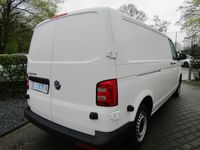 gebraucht VW Transporter T6Kasten langer Radstand