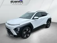 Gebraucht Hyundai Kona Prime 150 PS (110 kW) 2026 Weiß SUV