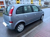 Gebraucht Opel Meriva 101 PS (74 kW) 2004 Van / Kleinbus