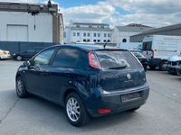 gebraucht Fiat Punto EvoDynamic