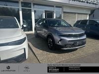 Gebraucht Opel Mokka-e Elegance 100 kW (136 PS) 2021 Quartz/artense grey SUV
