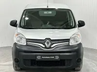 Gebraucht Renault Kangoo Rapid Extra 110 PS (80 kW) 2019 Grau Van / Kleinbus