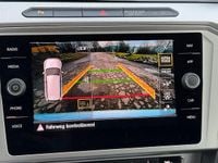 Gebraucht VW Passat Comfortline 150 PS (110 kW) 2019 Silber Kombi