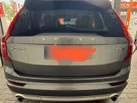 Gebraucht Volvo XC90 235 PS (172 kW) 2019 Grau SUV