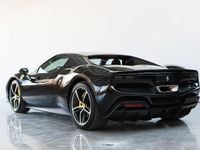 Gebraucht Ferrari 296 829 PS (609 kW) 2023 Schwarz