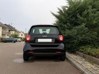 Gebraucht Smart ForTwo Electric Drive 60 kW (82 PS) 2021 Coupé