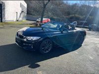 gebraucht BMW 420 420 i M Sport