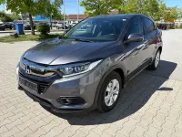 Usata Honda HR-V Elegance 131 CV (96 kW) 2018 Grigio SUV