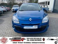 gebraucht Renault Mégane Dynamique - Navi - AHK - TÜV/AU NEU