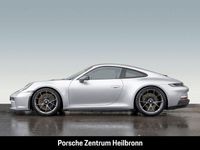 Gebraucht Porsche 992 510 PS (375 kW) 2024 Silber