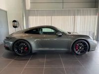 gebraucht Porsche 911 Carrera 4S (992)