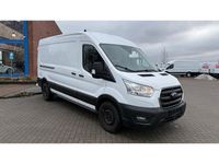 Gebraucht Ford Transit 131 PS (96 kW) 2021 Frostweiß Limousine