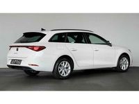 gebraucht Seat Leon ST DSG Style