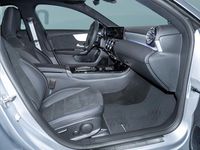 Usata Mercedes CLA180 136 CV (100 kW) 2026 Argento Berlina