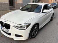 gebraucht BMW 125 125 d M PAKET