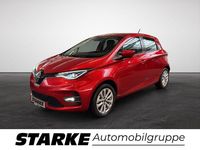 Gebraucht Renault Zoe Experience 50 kW (69 PS) 2021 Rot Kleinwagen
