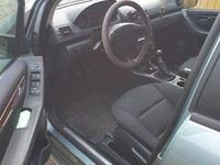 Gebraucht Mercedes A200 Elegance 140 PS (102 kW) 2005 Grün Kleinwagen