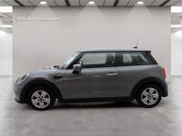 Gebraucht Mini Cooper 136 PS (100 kW) 2022 Grau Kleinwagen