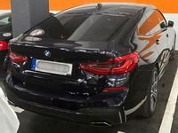 Gebraucht BMW 640 Sport Line 340 PS (250 kW) 2019 Schwarz Coupé