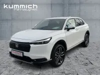 Neu Honda HR-V Advance 131 PS (96 kW) 2026 Weiß SUV