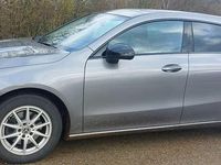 Gebraucht Mercedes CLA200 Shooting Brake Progressive 150 PS (110 kW) 2022 Kombi