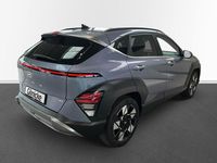 Gebraucht Hyundai Kona Prime 199 PS (146 kW) 2024 Meta blue / mic SUV