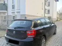 Gebraucht BMW 116 Efficient Dynamics 116 PS (85 kW) 2014 Kleinwagen