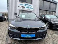 gebraucht BMW 320 Gran Turismo d Advantage*LED*Navi*SHZ*GRA*