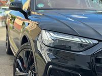 Gebraucht Audi SQ5 Ambiente 341 PS (250 kW) 2025 Schwarz SUV