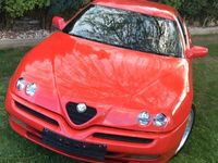 gebraucht Alfa Romeo GTV 2.0 TÜV 06/25 fast Twin Spark