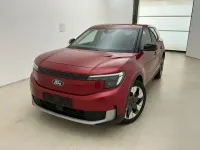 Gebraucht Ford Explorer Premium 210 kW (286 PS) 2025 Rot SUV