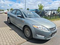 Gebraucht Ford Mondeo Titanium 220 PS (161 kW) 2008 Grau Limousine