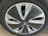 Neu Skoda Kamiq 150 PS (110 kW) 2026 Blau SUV