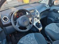 Gebraucht Ford Ka 69 PS (50 kW) 2012 Weiß Kleinwagen