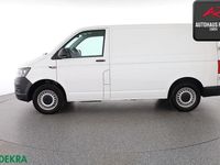 Gebraucht VW Transporter 102 PS (75 kW) 2019 Weiß Van