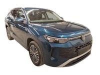 Gebraucht VW Tayron Life 150 PS (110 kW) 2025 Blau SUV