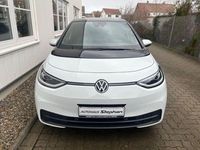Gebraucht VW ID.3 Pro 107 kW (146 PS) 2022 Gletscherweiss metallic Kleinwagen