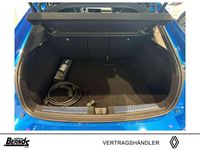 Gebraucht Renault Rafale Esprit Alpine 200 PS (147 kW) 2025 Gipfelblau metallic / dach in schwarz SUV