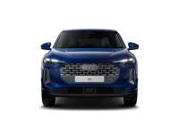 Używany Audi Q5 204 KM (150 kW) 2025 Niebieski SUV