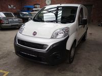 gebraucht Fiat Fiorino Kasten Klima Scheckheft 1 Hand