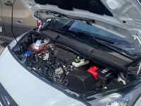 Gebraucht Ford Transit Connect 101 PS (74 kW) 2019 Weiß Van / Kleinbus