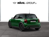 Gebraucht Mini Cooper Classic 136 PS (100 kW) 2024 Grün Kleinwagen
