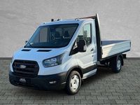 Neu Ford Transit Trend 131 PS (96 kW) 2025 Frozen white