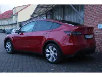 Gebraucht Tesla Model Y 378 kW (514 PS) 2022 Redmulticoat (metallic) SUV