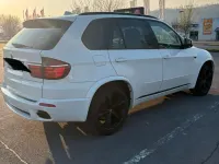 Gebraucht BMW X5 306 PS (225 kW) 2013 Weiß SUV