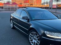 Gebraucht VW Phaeton 240 PS (176 kW) 2008 Braun Limousine