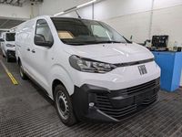 Gebraucht Fiat Scudo 144 PS (105 kW) 2024 Weiß Van